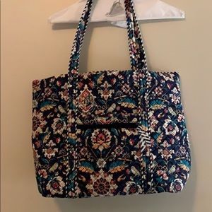 Harry Potter Vera Bradley Large Tote